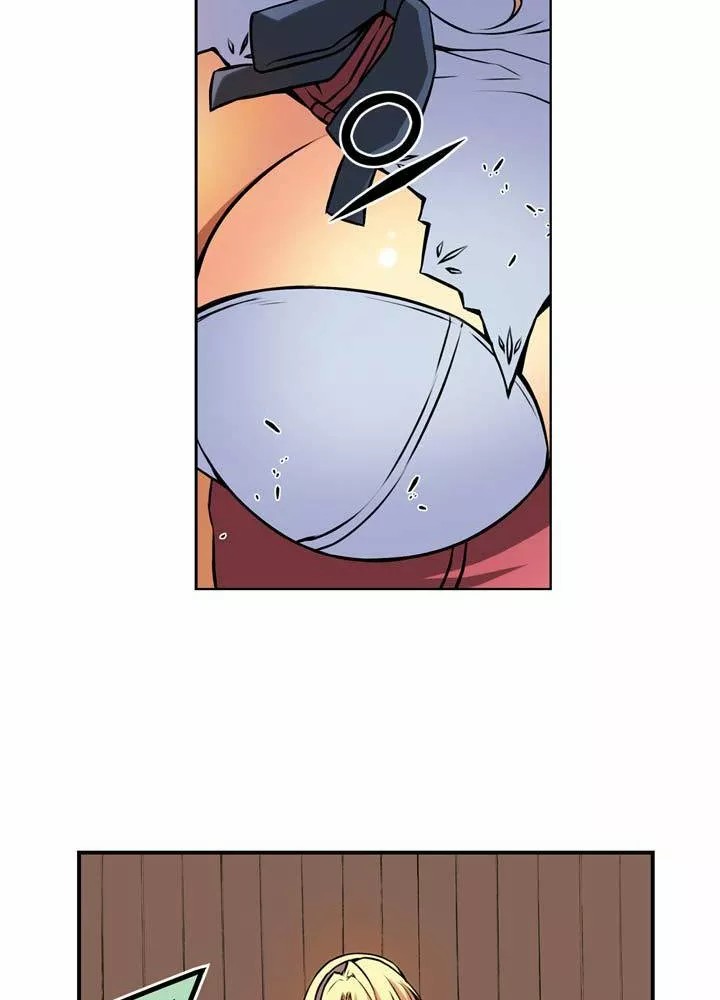 Freezing (Official Colored) Vol. 1 Ch. 2 第3页
