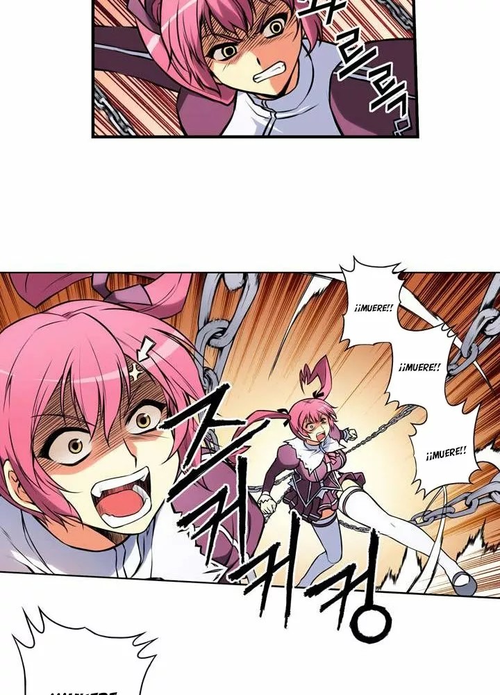 Freezing (Official Colored) Vol. 1 Ch. 2 第24页