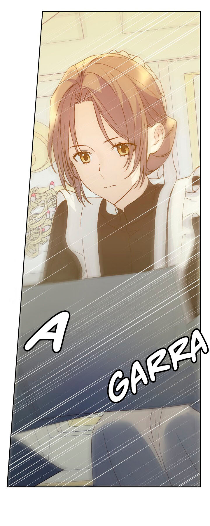 A Capable Maid Ch. 6 第20页