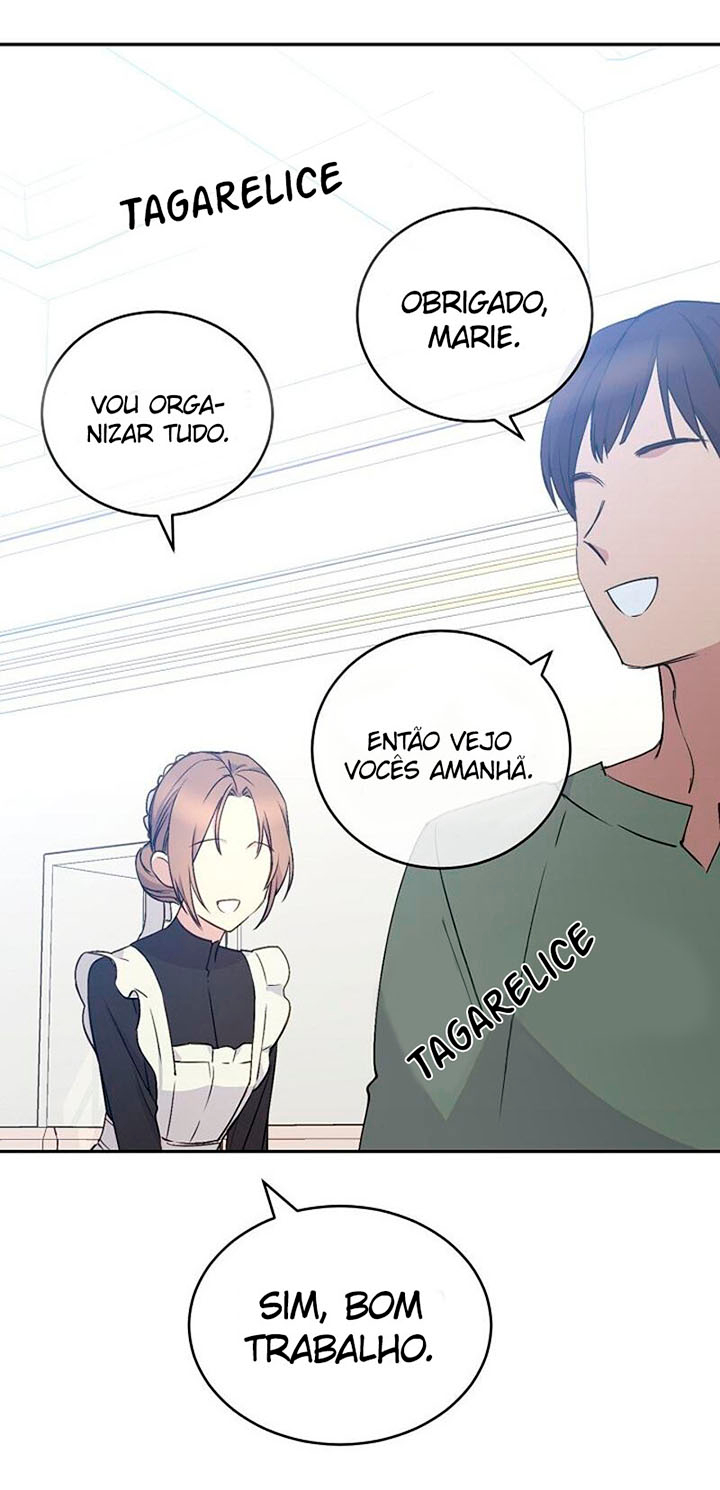 A Capable Maid Ch. 6 第3页