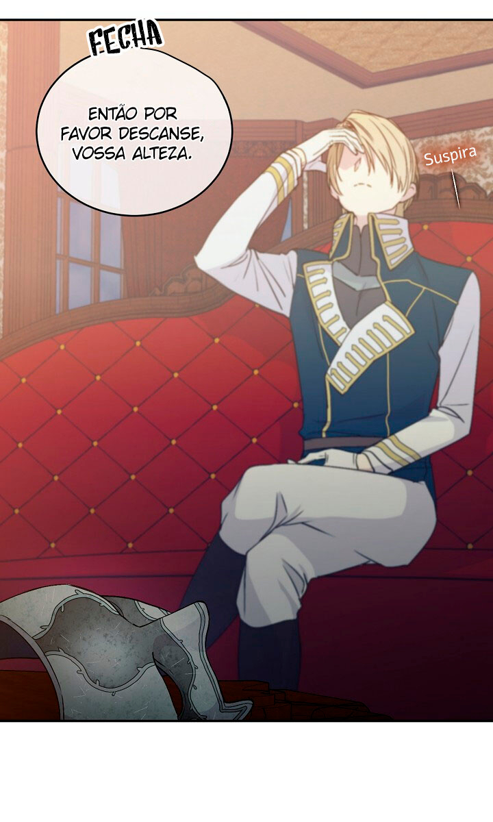 A Capable Maid Ch. 6 第29页