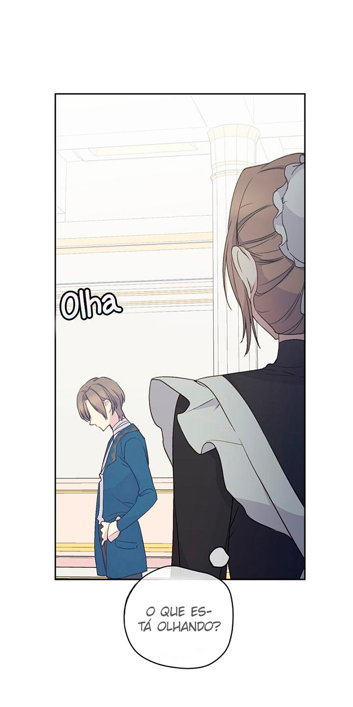 A Capable Maid Ch. 6 第4页