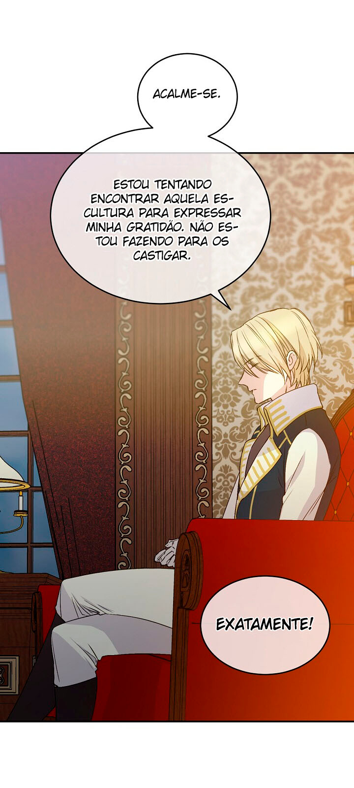 A Capable Maid Ch. 6 第36页