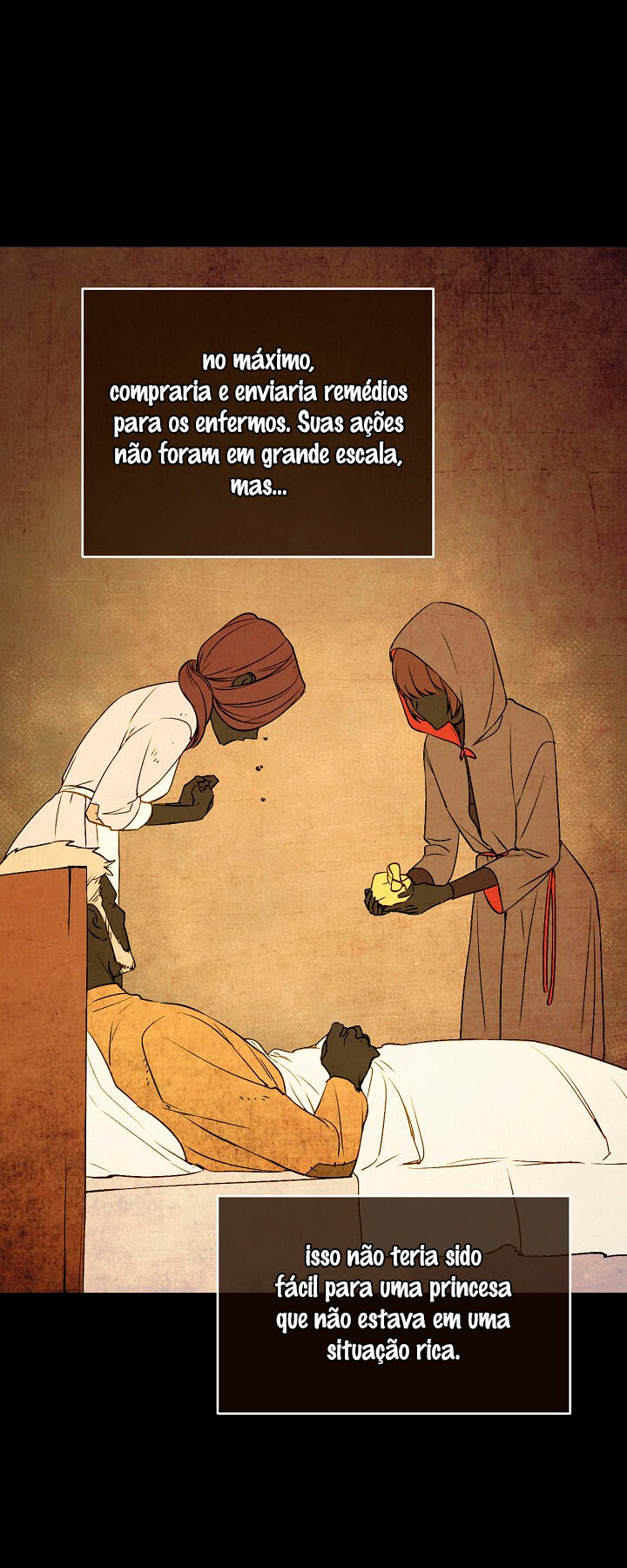 A Capable Maid Ch. 6 第42页