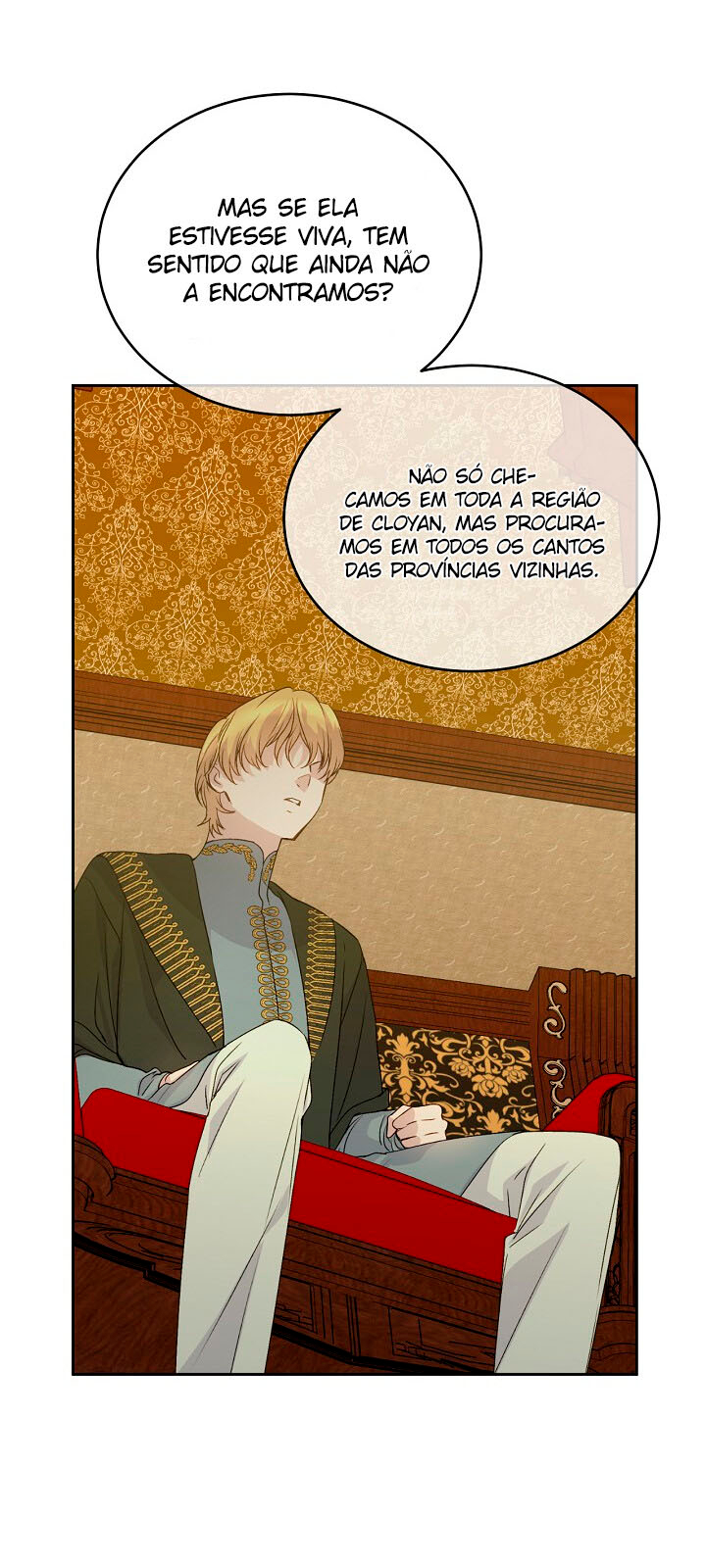 A Capable Maid Ch. 6 第46页