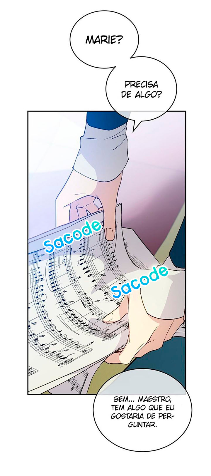 A Capable Maid Ch. 6 第6页