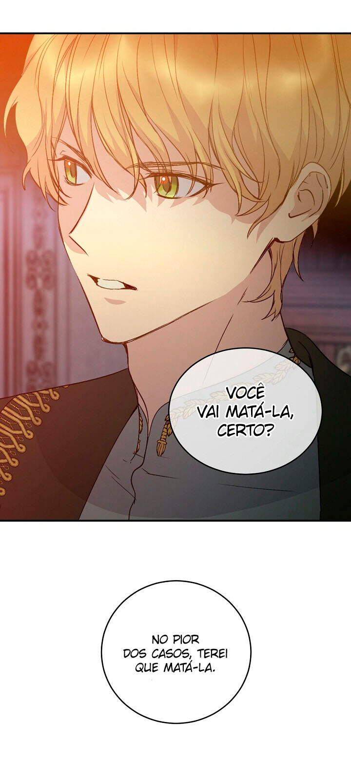 A Capable Maid Ch. 6 第54页