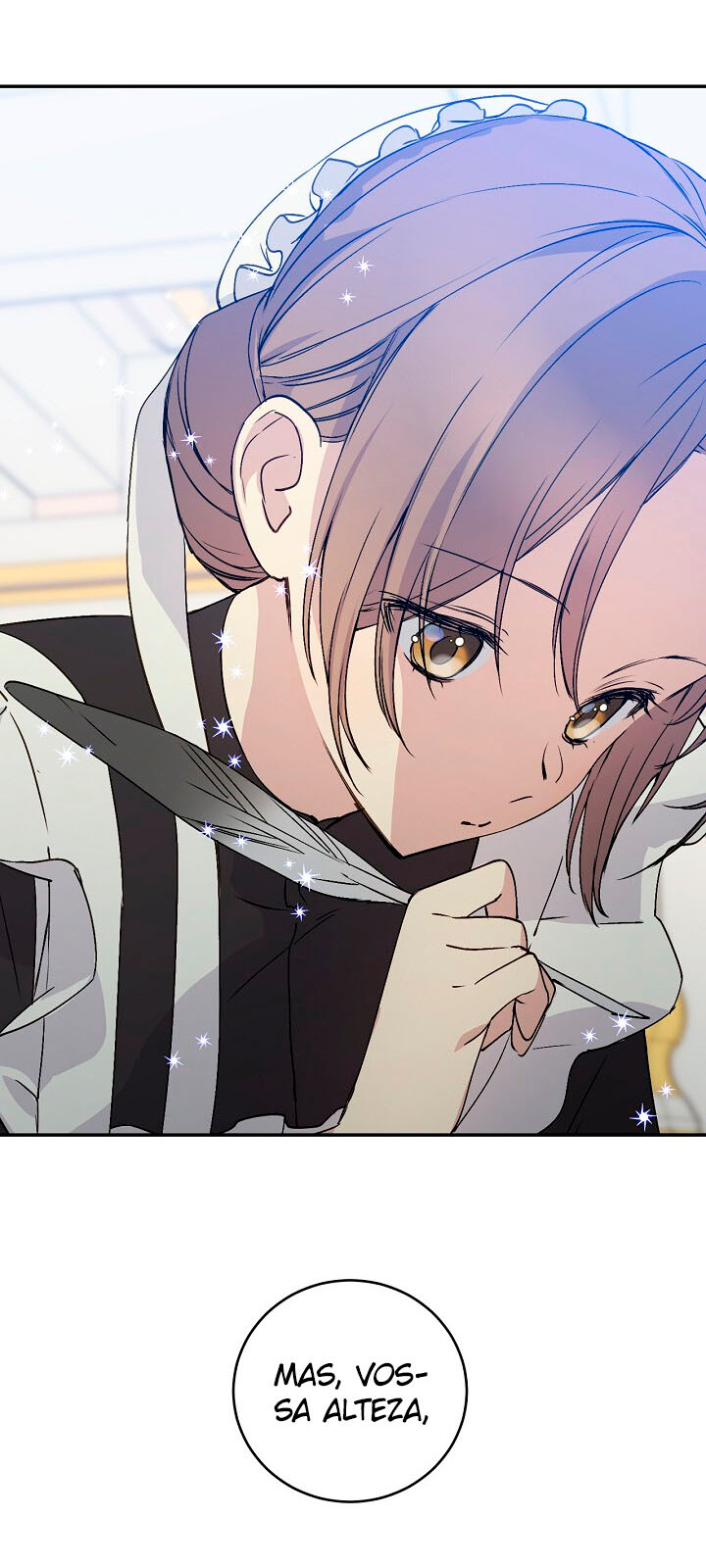 A Capable Maid Ch. 6 第61页