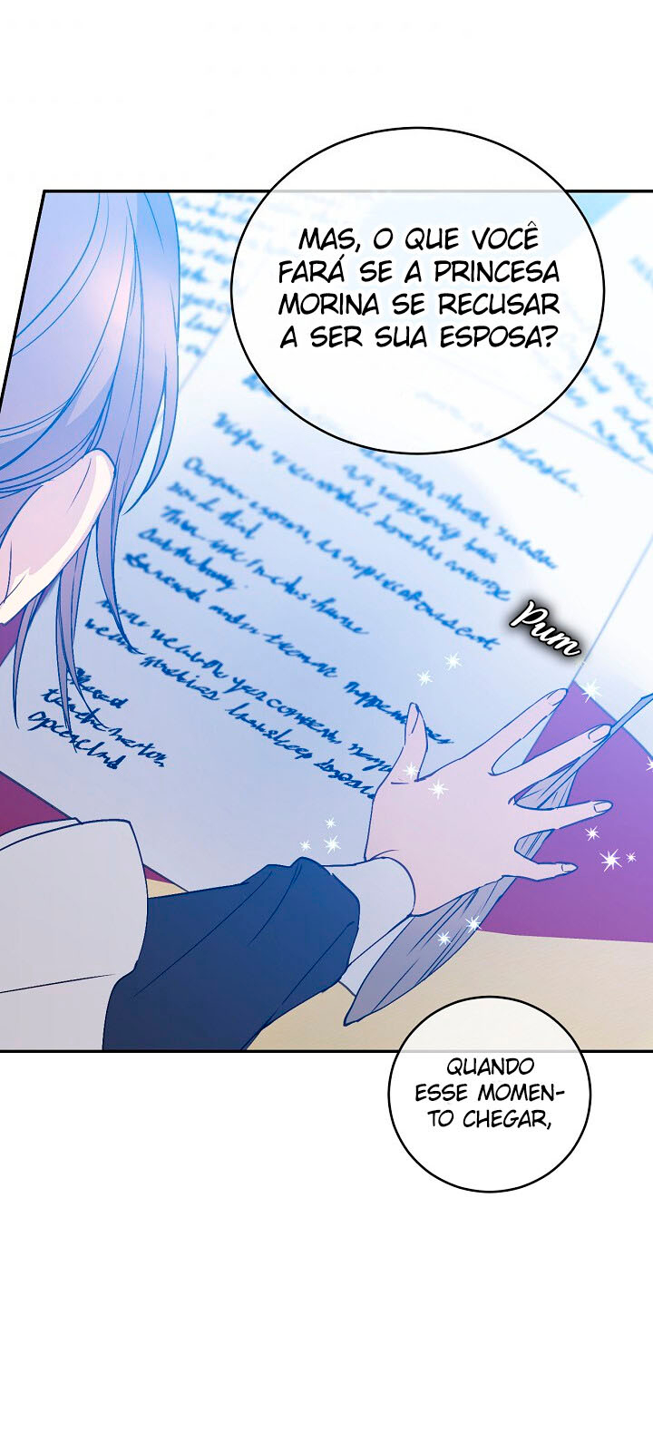 A Capable Maid Ch. 6 第65页