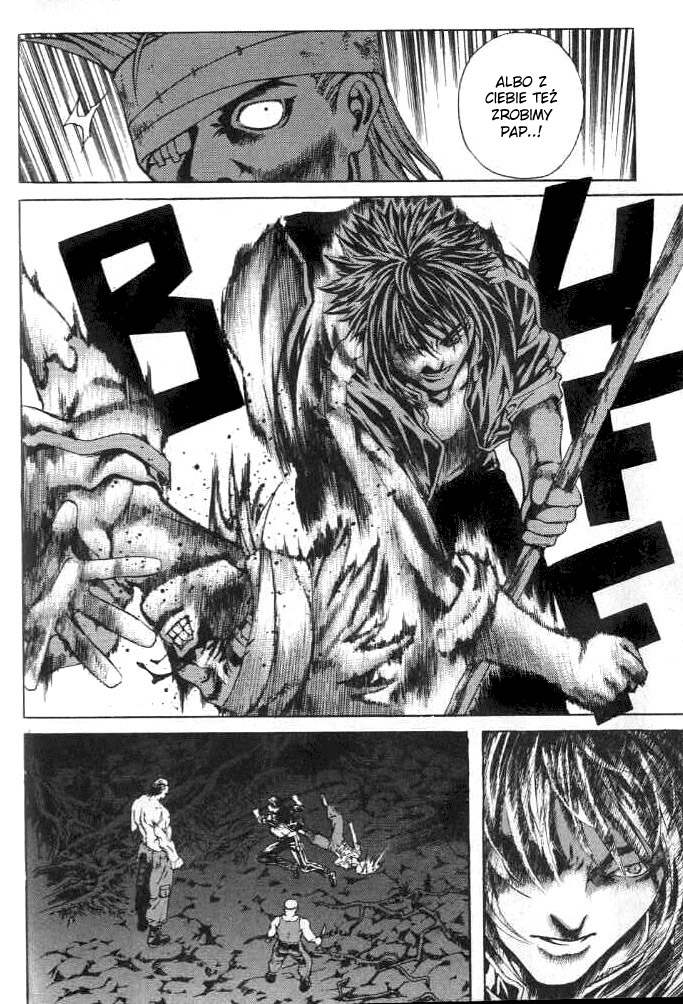 Zombie Hunter Vol. 1 Ch. 2 第12页