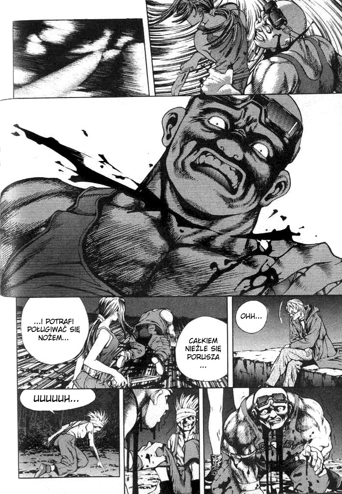 Zombie Hunter Vol. 1 Ch. 2 第14页
