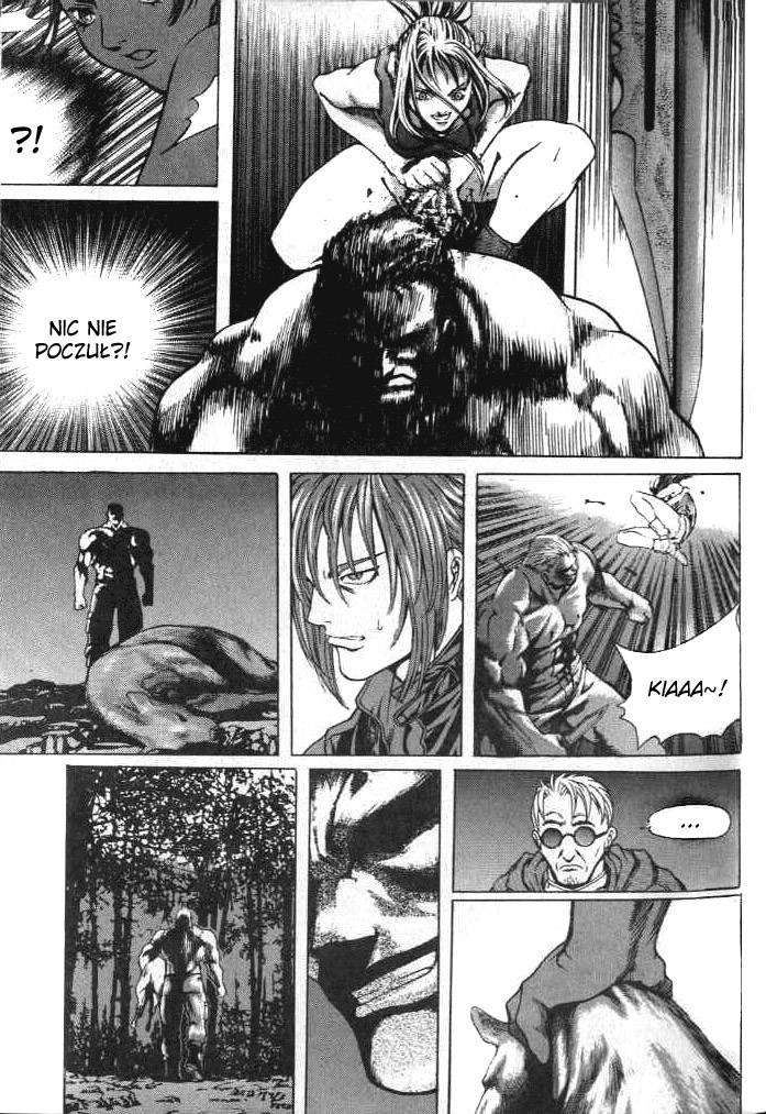 Zombie Hunter Vol. 1 Ch. 2 第19页