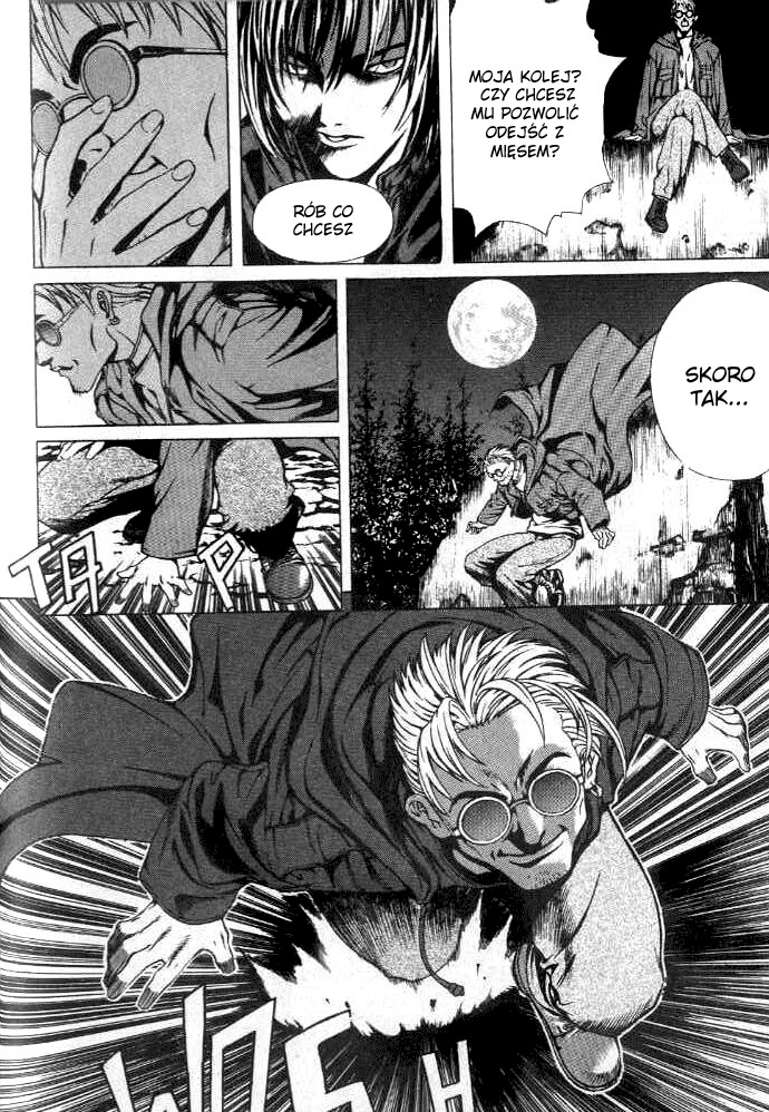 Zombie Hunter Vol. 1 Ch. 2 第20页