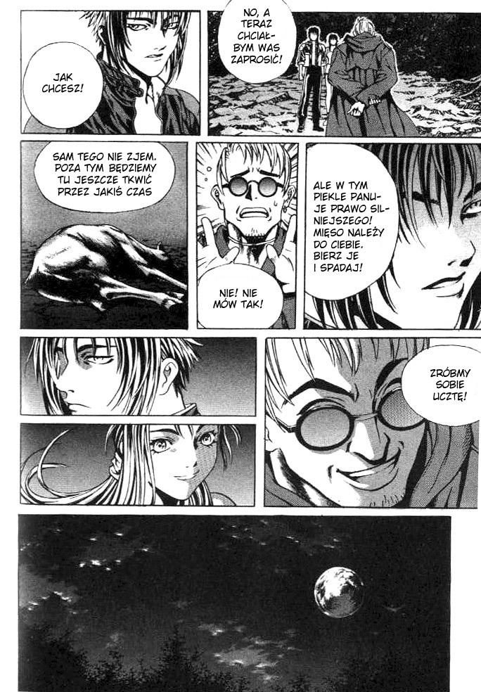 Zombie Hunter Vol. 1 Ch. 2 第22页