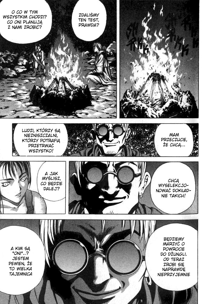Zombie Hunter Vol. 1 Ch. 2 第23页