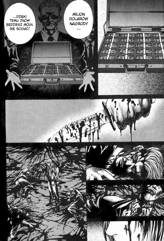 Zombie Hunter Vol. 1 Ch. 2 第4页