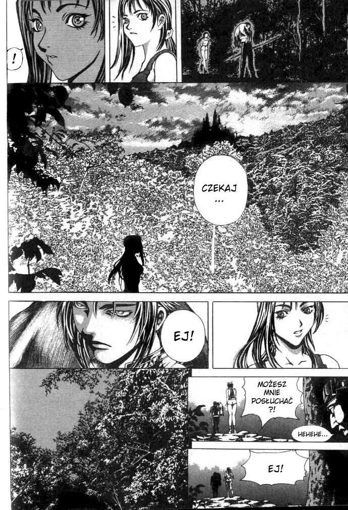 Zombie Hunter Vol. 1 Ch. 2 第8页