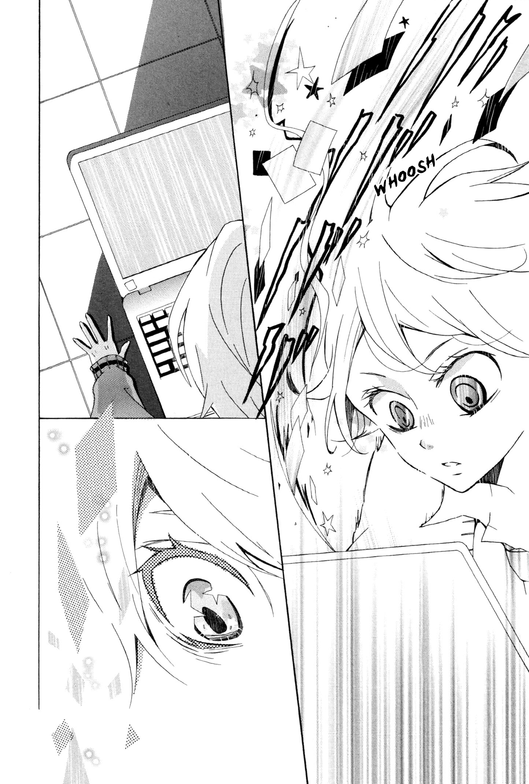 Dadadadan A Nerd And A Thief!? Let's Save The Kitty-cat Maids 第26页