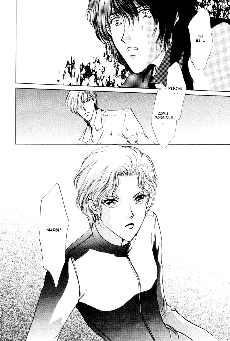 Aoi Hitsuji no Yume Vol. 1 Ch. 2 第37页