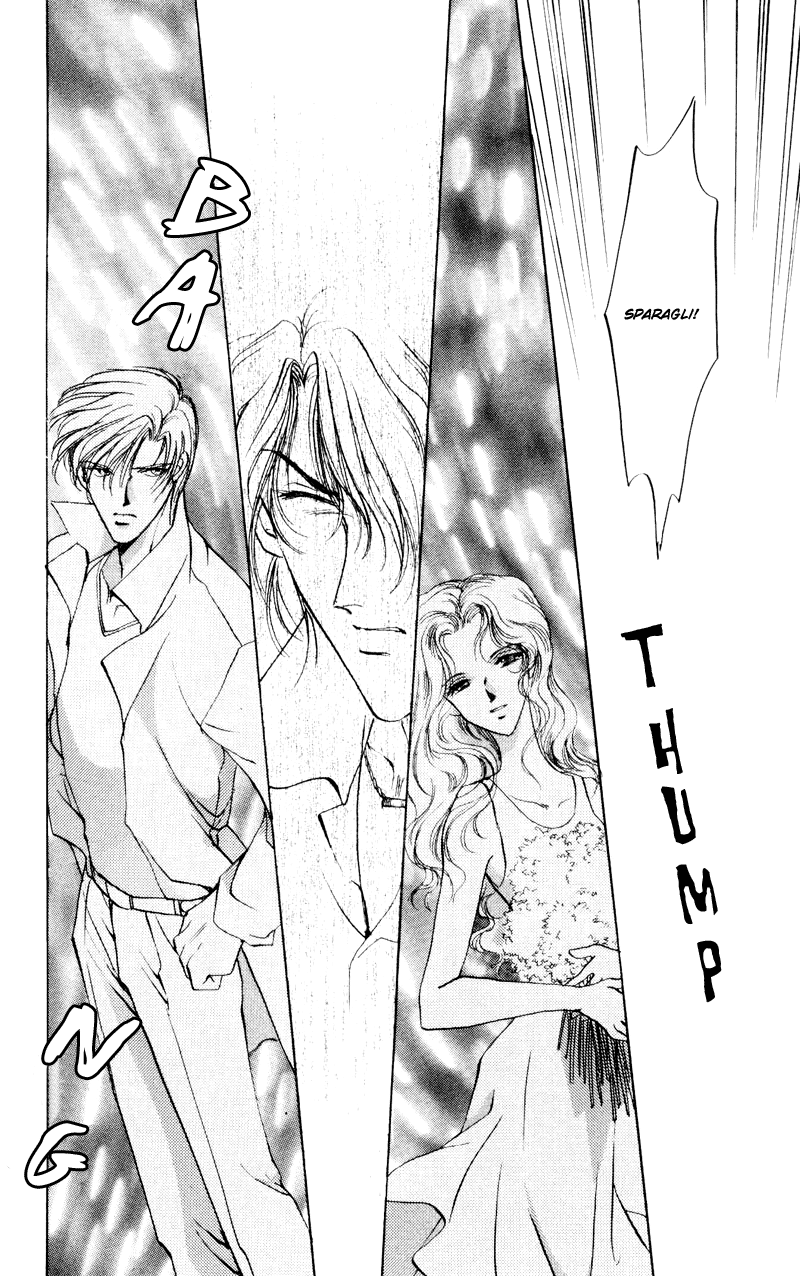 Aoi Hitsuji no Yume Vol. 1 Ch. 2 第47页
