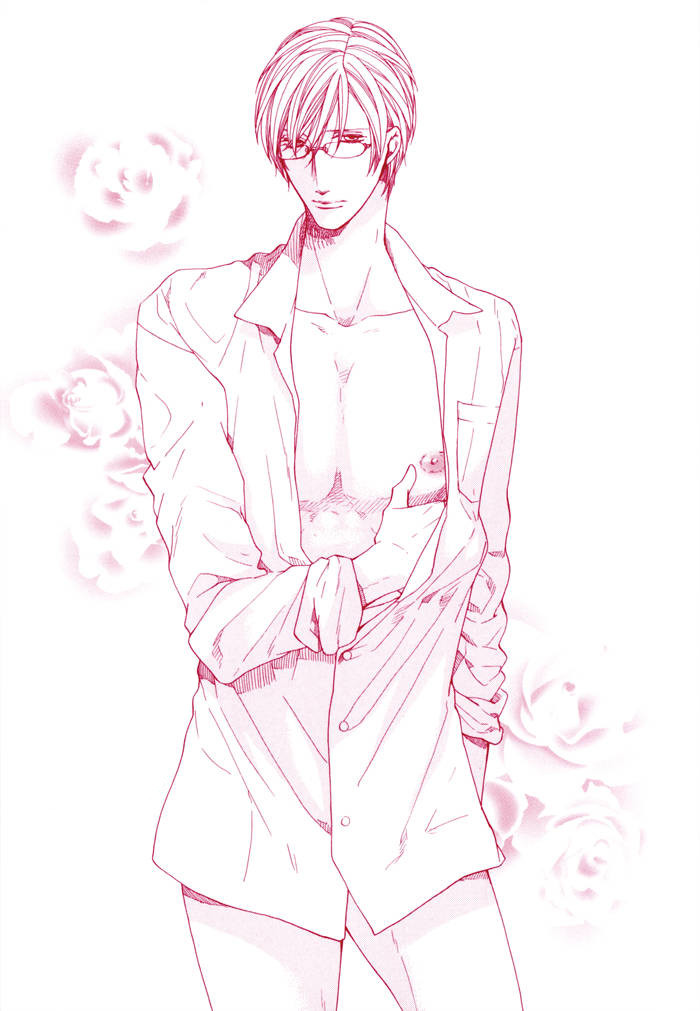 Houkago no Love Call Houkago no Love Call 第2页