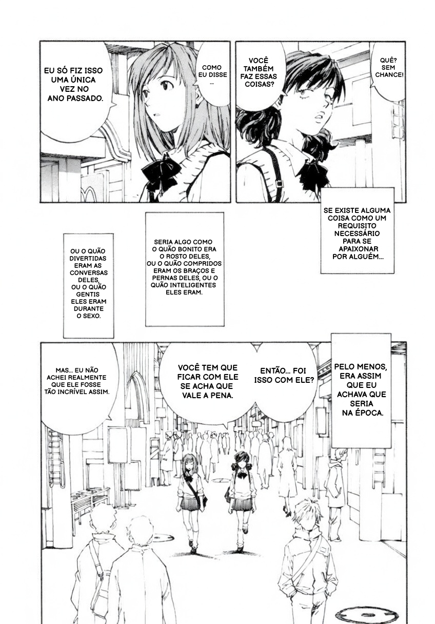 System of Romance Oneshot 第2页