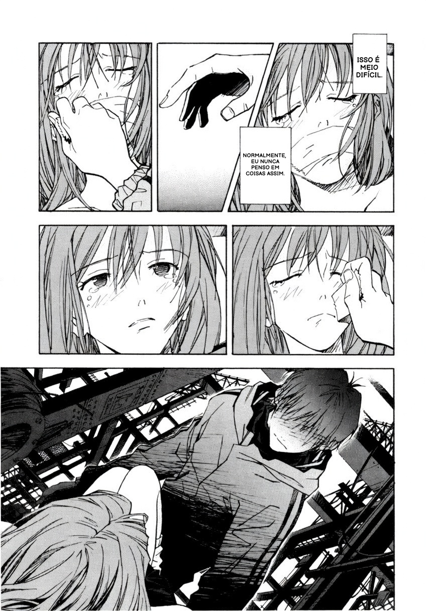 System of Romance Oneshot 第16页