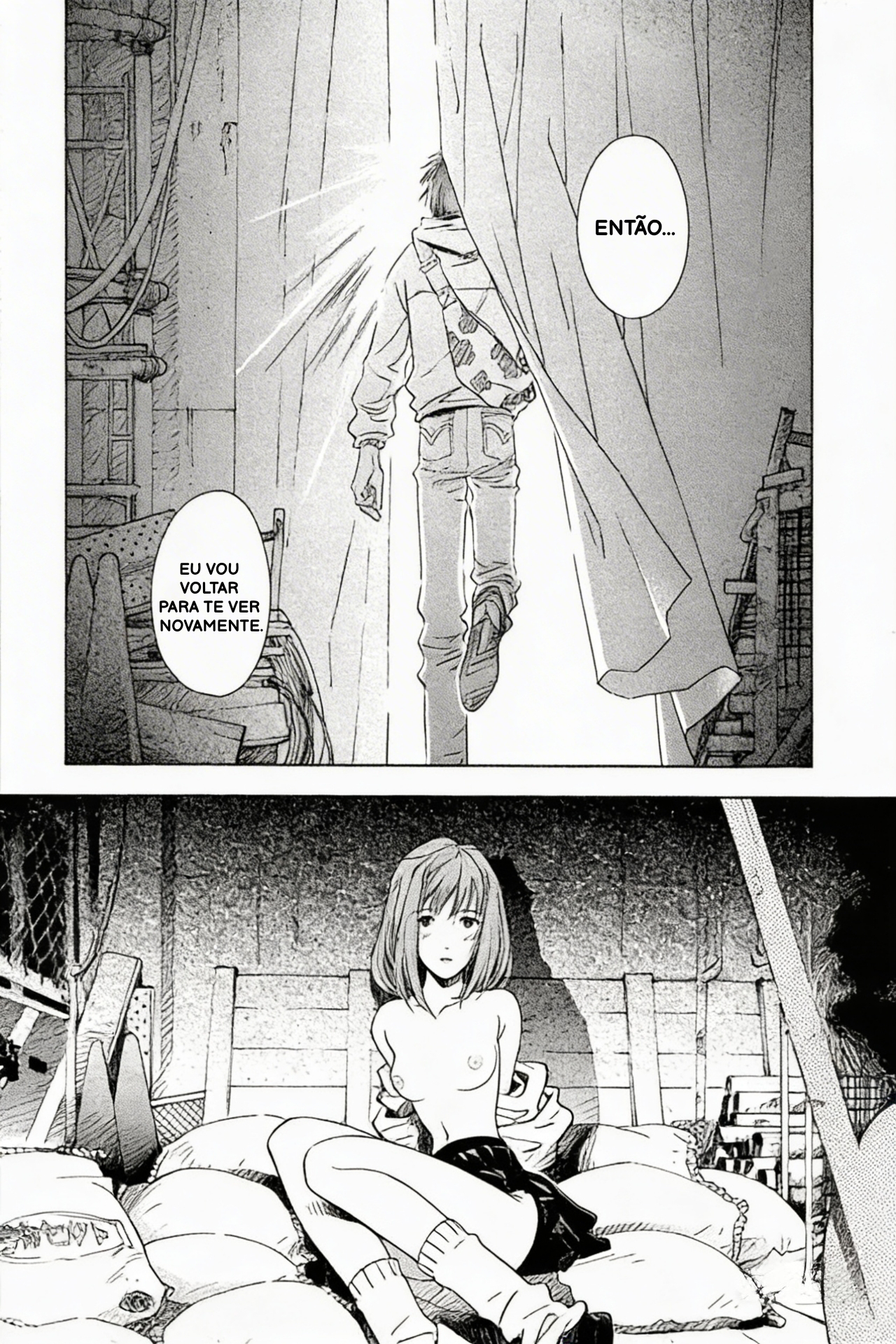 System of Romance Oneshot 第19页