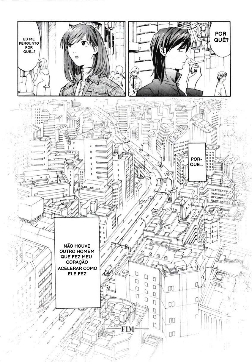 System of Romance Oneshot 第21页