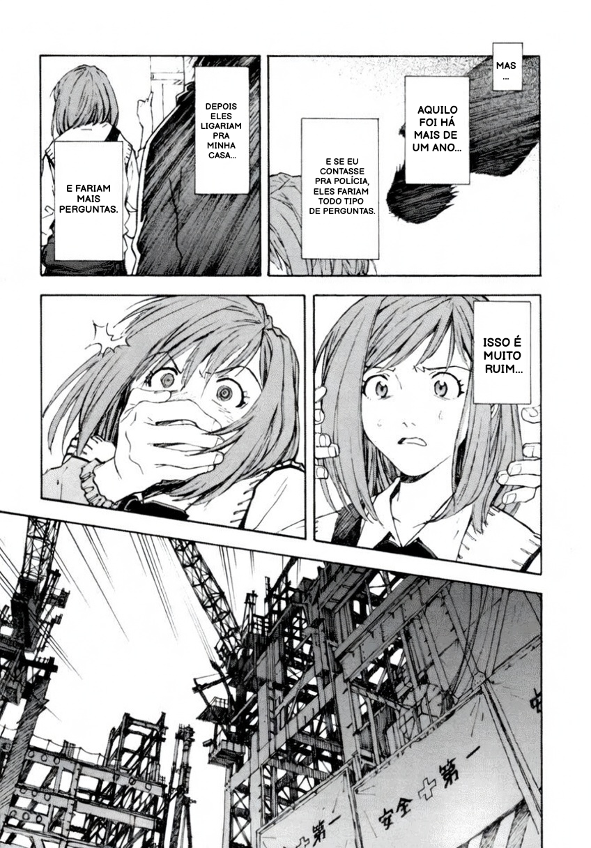 System of Romance Oneshot 第7页