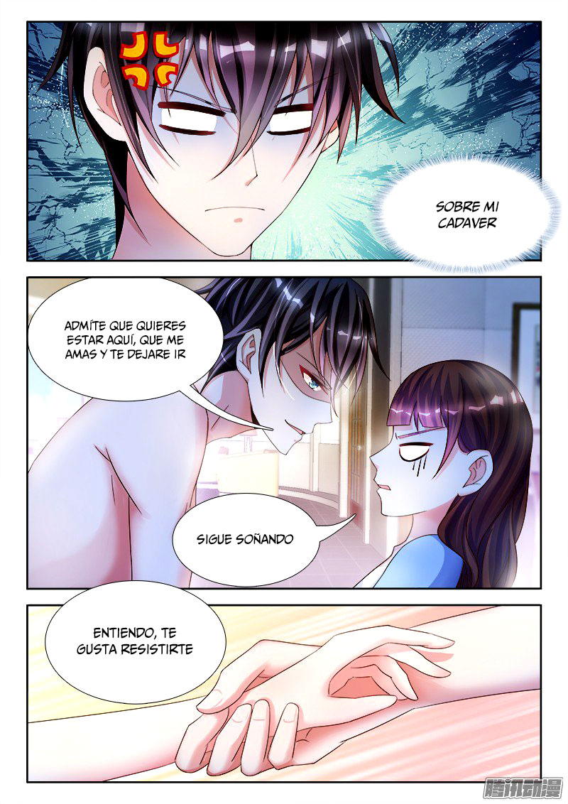 Dihao Laogong Tai Kuangre Ch. 5 第8页