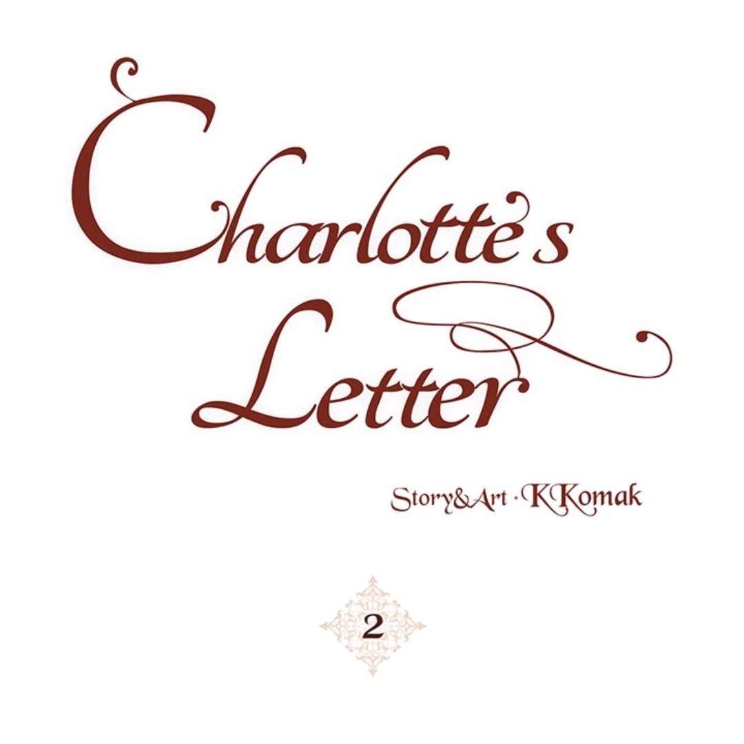 Charlotte’s Letter Vol. 1 Ch. 2 第1页