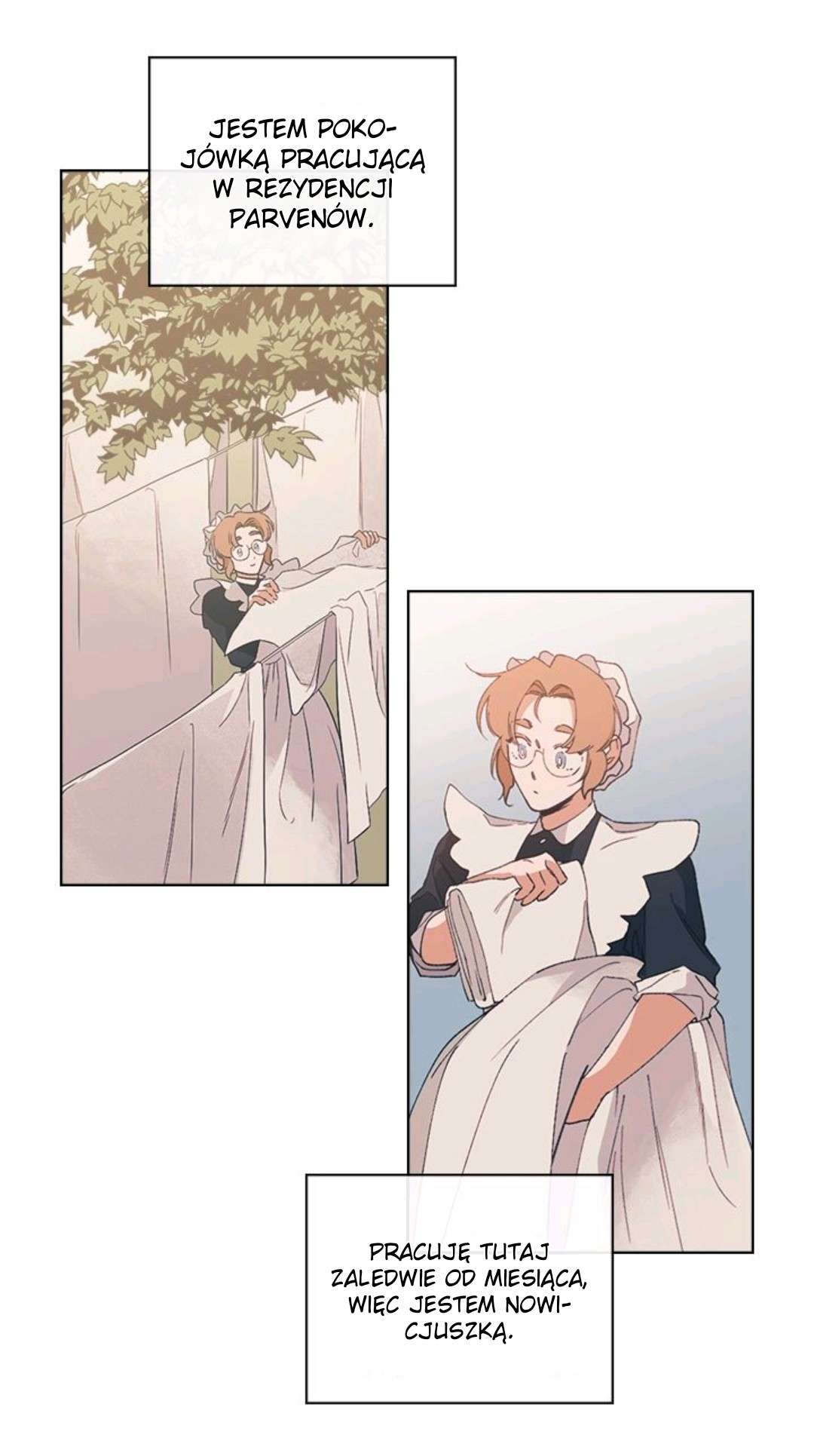 Charlotte’s Letter Vol. 1 Ch. 2 第15页
