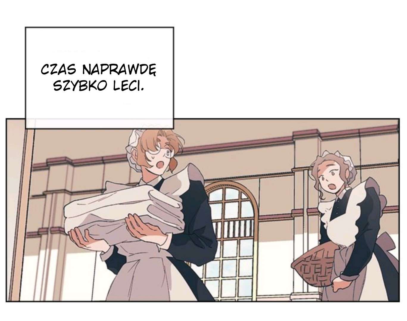 Charlotte’s Letter Vol. 1 Ch. 2 第17页
