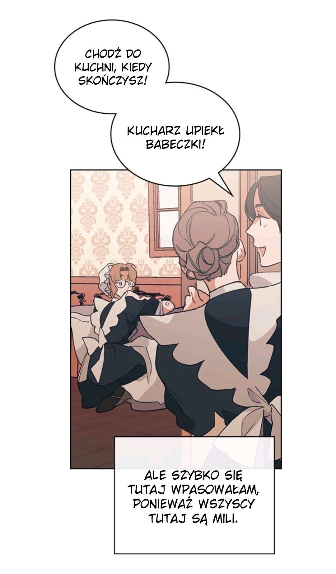 Charlotte’s Letter Vol. 1 Ch. 2 第19页