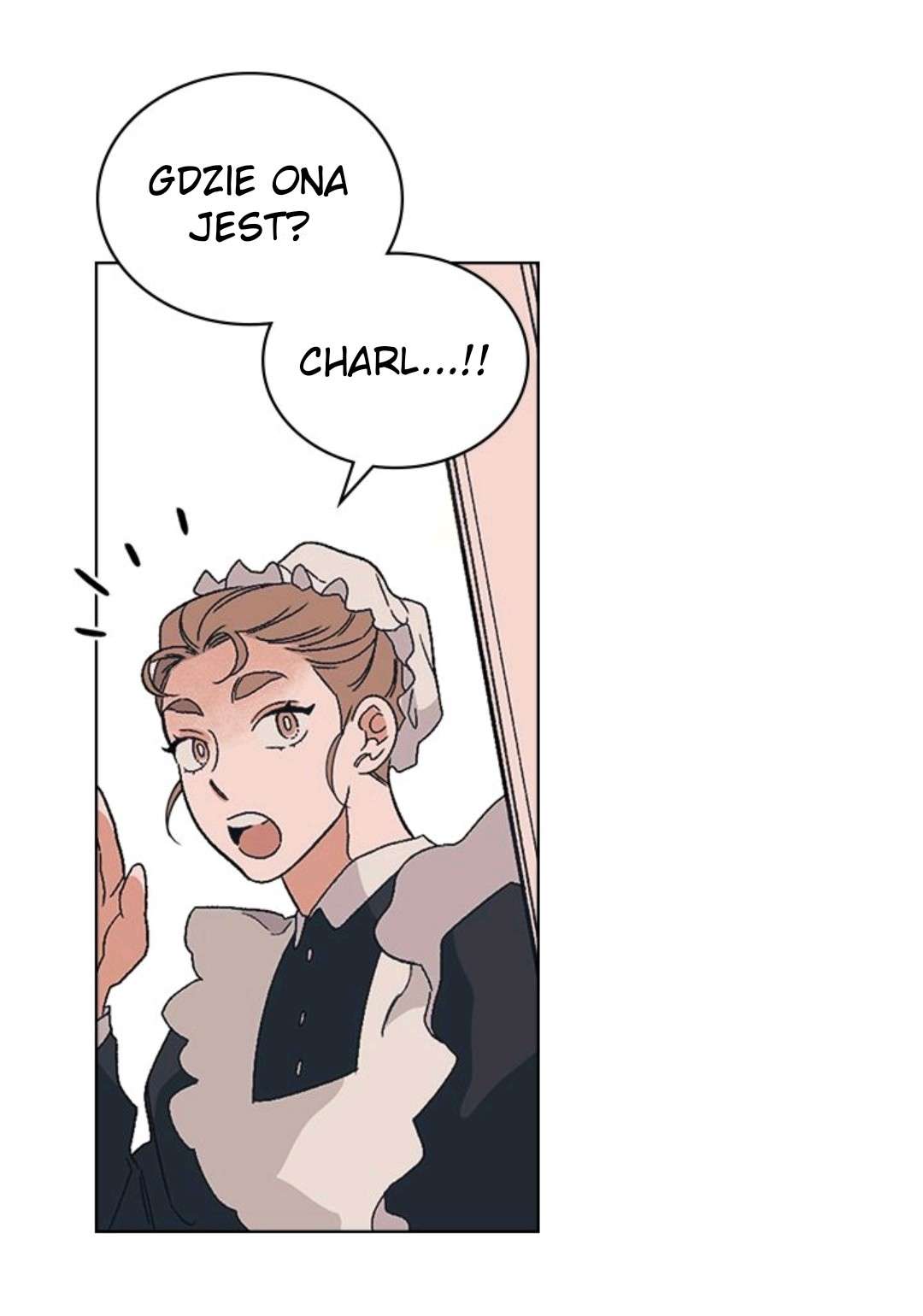 Charlotte’s Letter Vol. 1 Ch. 2 第3页