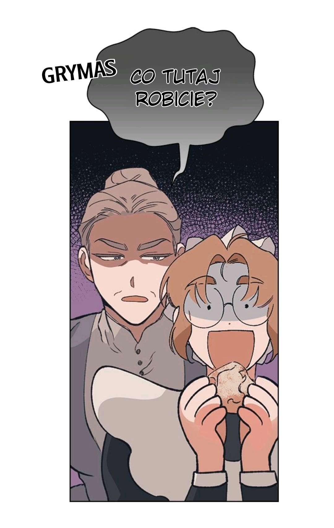 Charlotte’s Letter Vol. 1 Ch. 2 第21页
