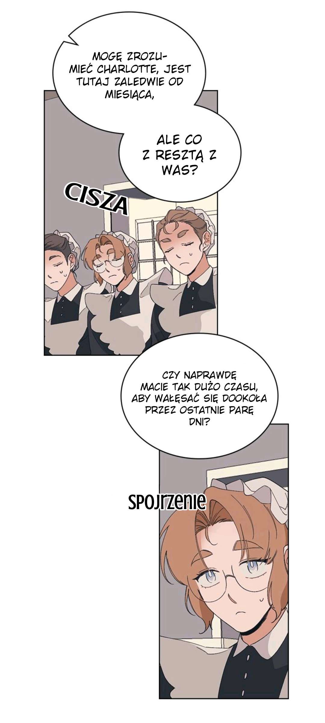Charlotte’s Letter Vol. 1 Ch. 2 第24页