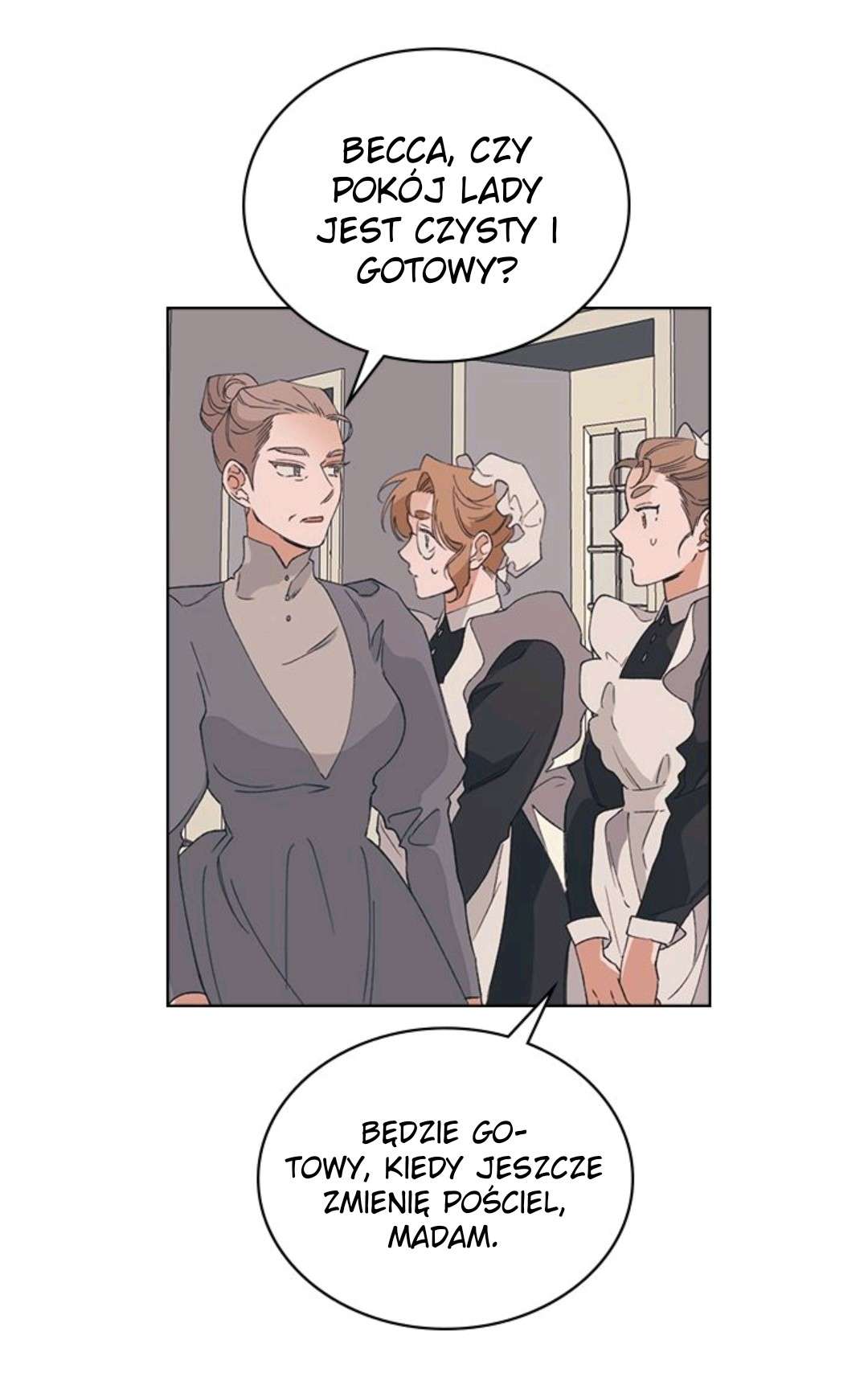 Charlotte’s Letter Vol. 1 Ch. 2 第25页