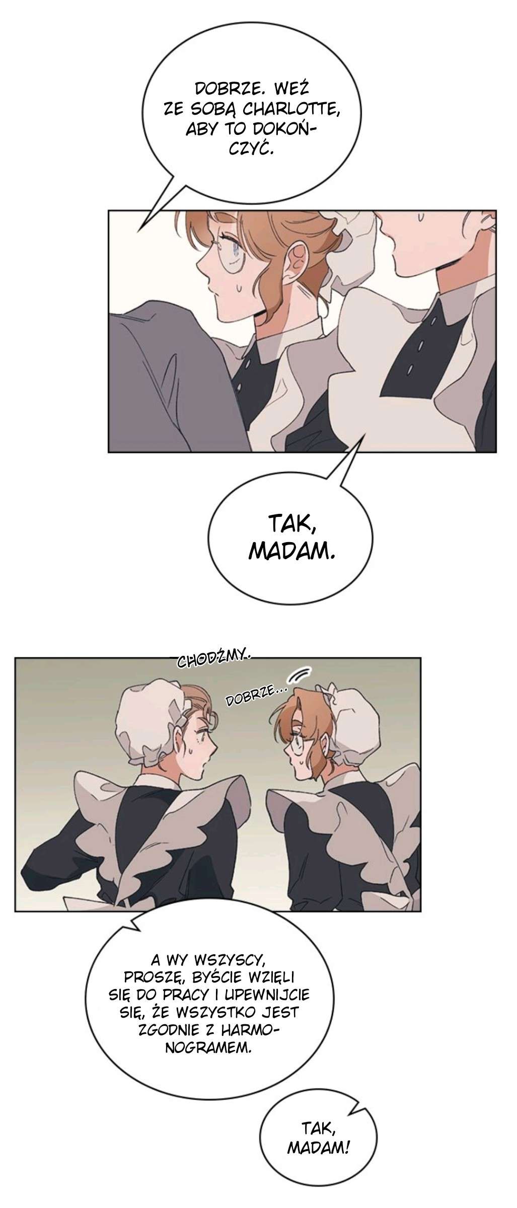 Charlotte’s Letter Vol. 1 Ch. 2 第26页