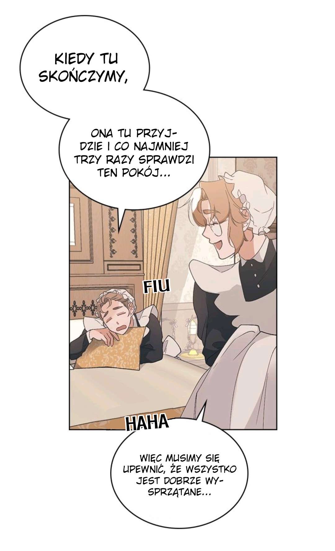 Charlotte’s Letter Vol. 1 Ch. 2 第28页