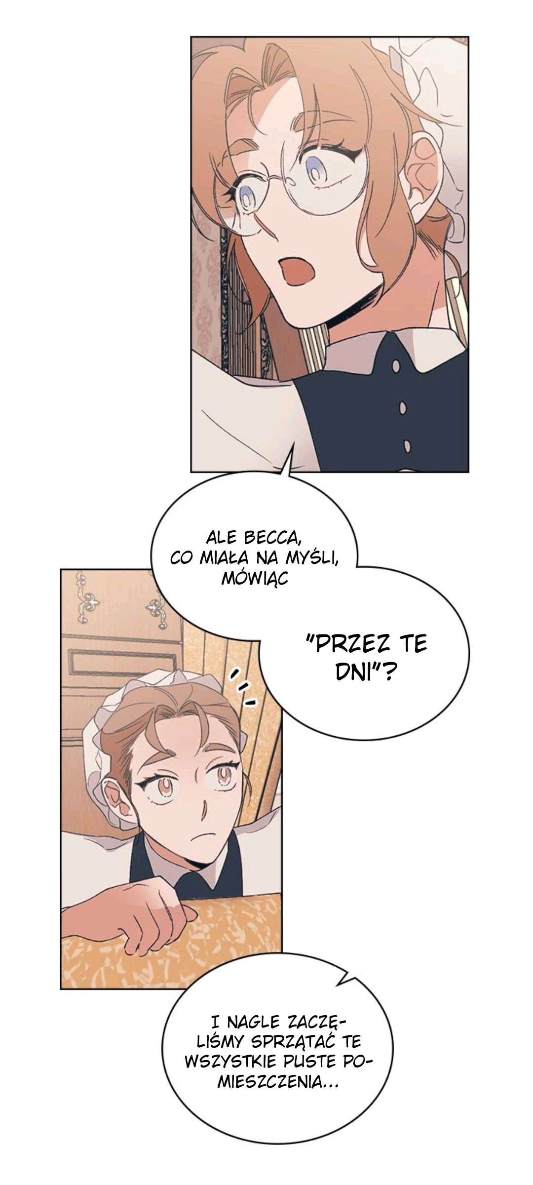 Charlotte’s Letter Vol. 1 Ch. 2 第29页