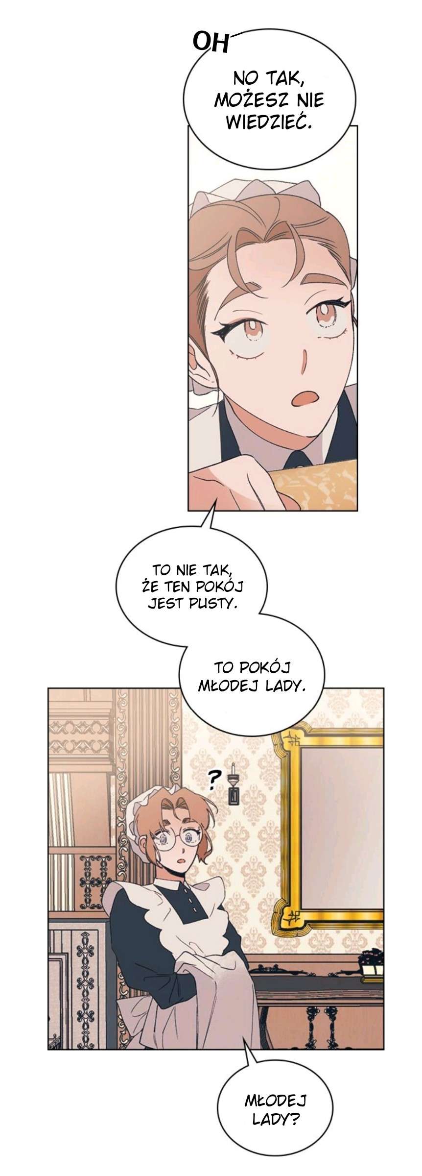 Charlotte’s Letter Vol. 1 Ch. 2 第30页