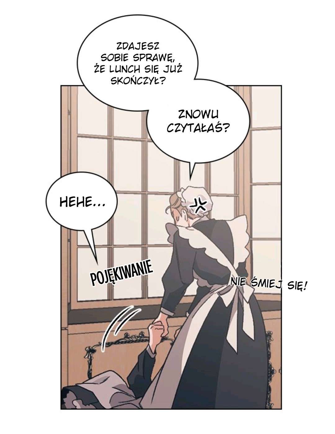 Charlotte’s Letter Vol. 1 Ch. 2 第5页