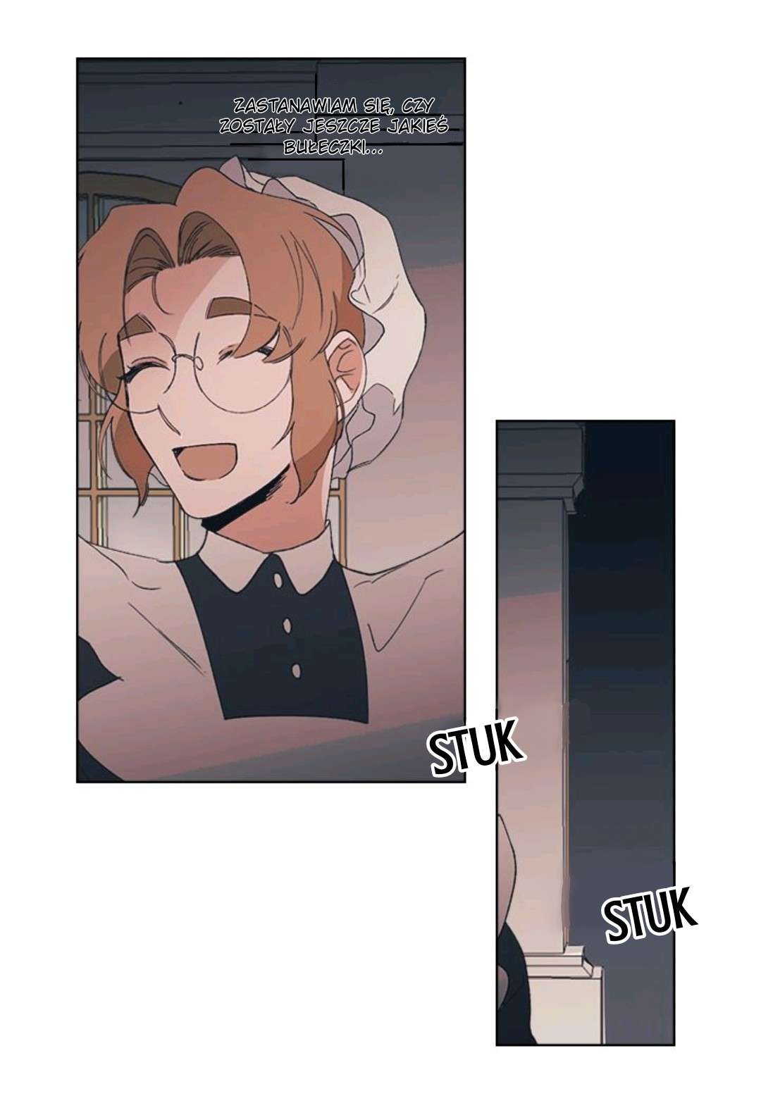 Charlotte’s Letter Vol. 1 Ch. 2 第45页