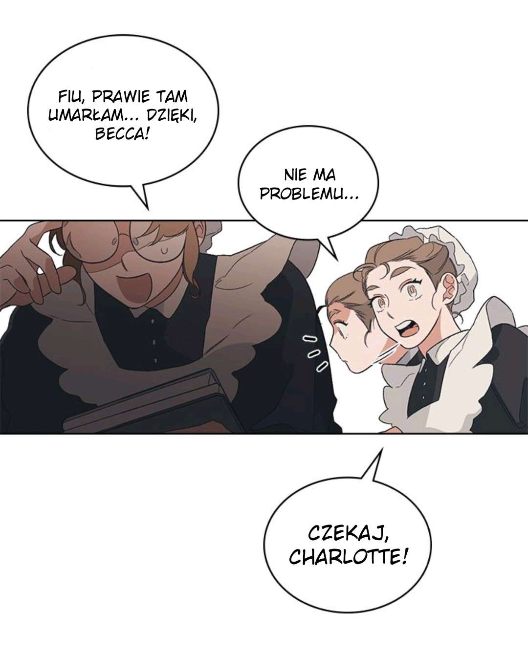 Charlotte’s Letter Vol. 1 Ch. 2 第7页
