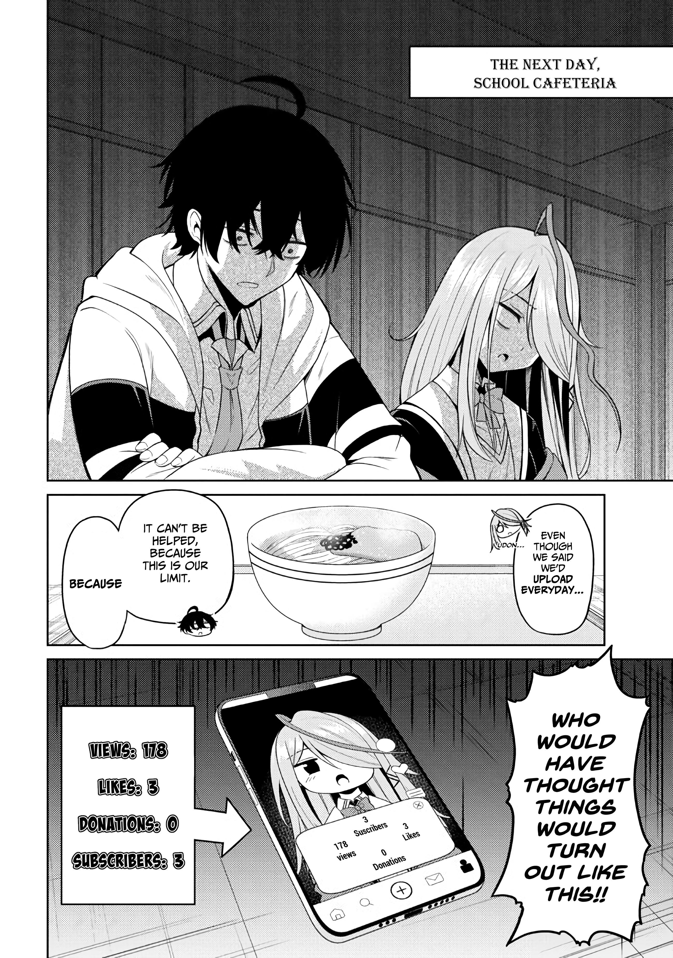 Kao sae Yokereba Ii Kyoushitsu Vol. 1 Ch. 2.2 第3页