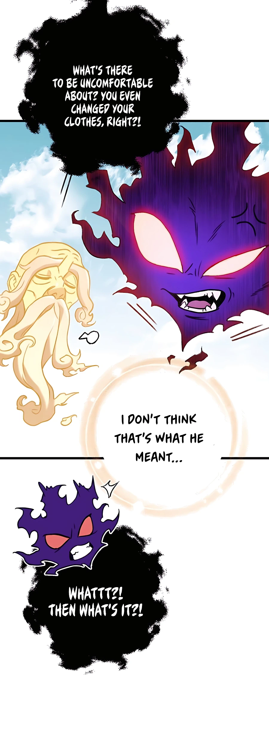 Emperor's Sword Vol. 1 Ch. 6 第28页