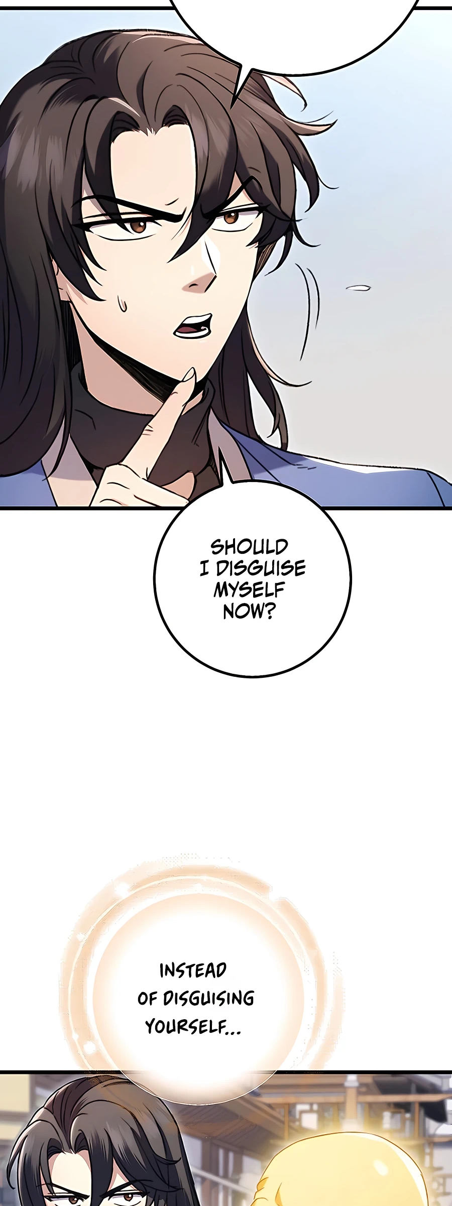 Emperor's Sword Vol. 1 Ch. 6 第30页