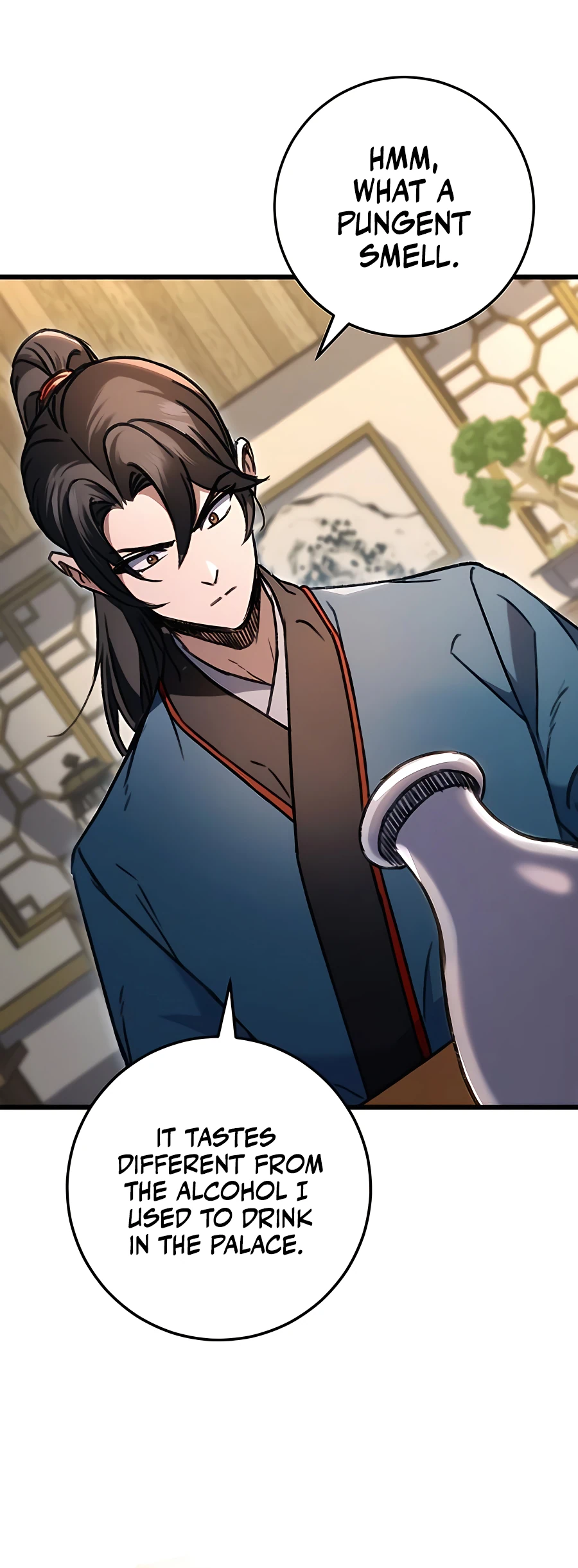 Emperor's Sword Vol. 1 Ch. 6 第44页